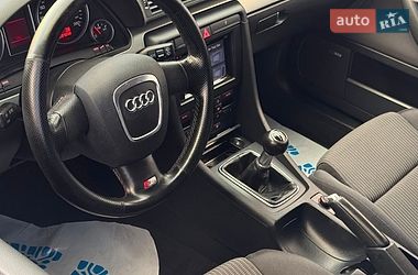 Универсал Audi A4 2006 в Виннице