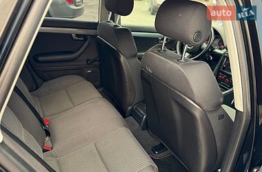 Универсал Audi A4 2006 в Виннице
