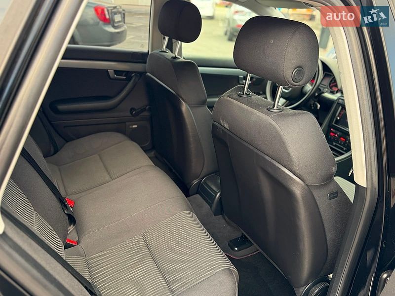 Универсал Audi A4 2006 в Виннице