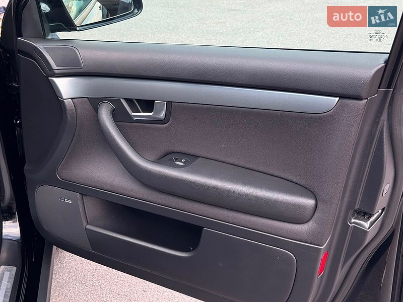 Универсал Audi A4 2006 в Виннице