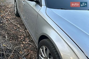 Седан Audi A4 2013 в Києві