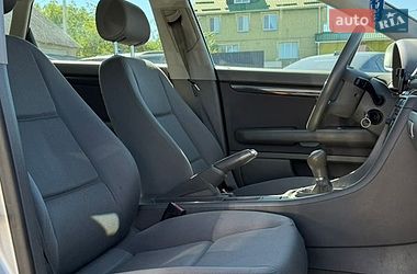 Седан Audi A4 2001 в Кропивницькому