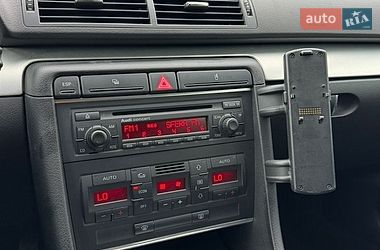 Универсал Audi A4 2005 в Ровно
