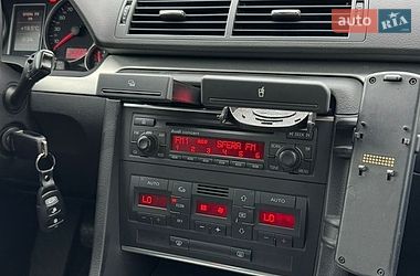 Универсал Audi A4 2005 в Ровно