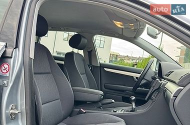 Универсал Audi A4 2005 в Ровно