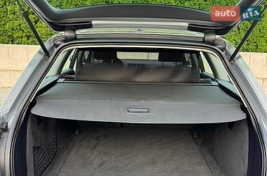 Универсал Audi A4 2005 в Ровно