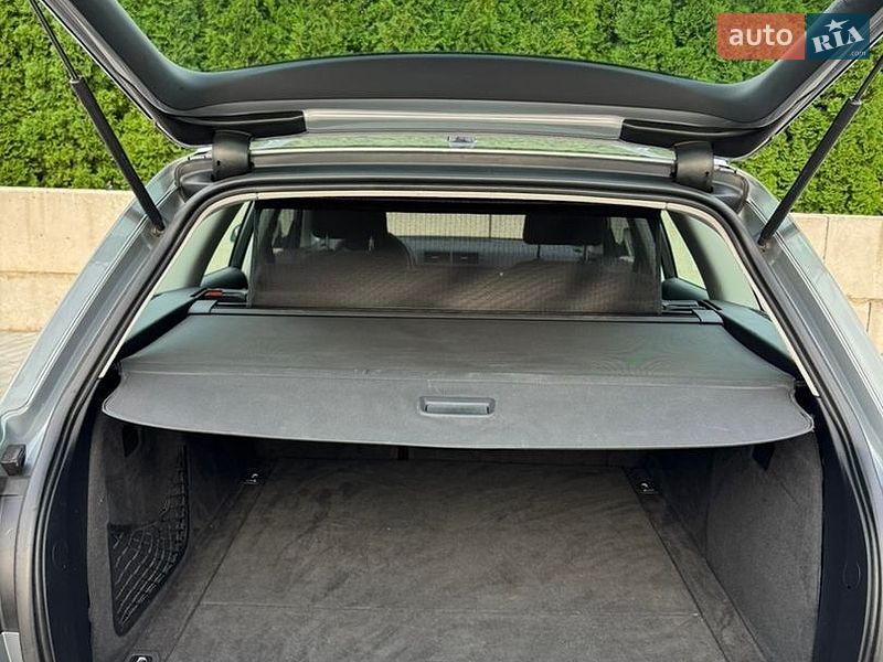 Универсал Audi A4 2005 в Ровно