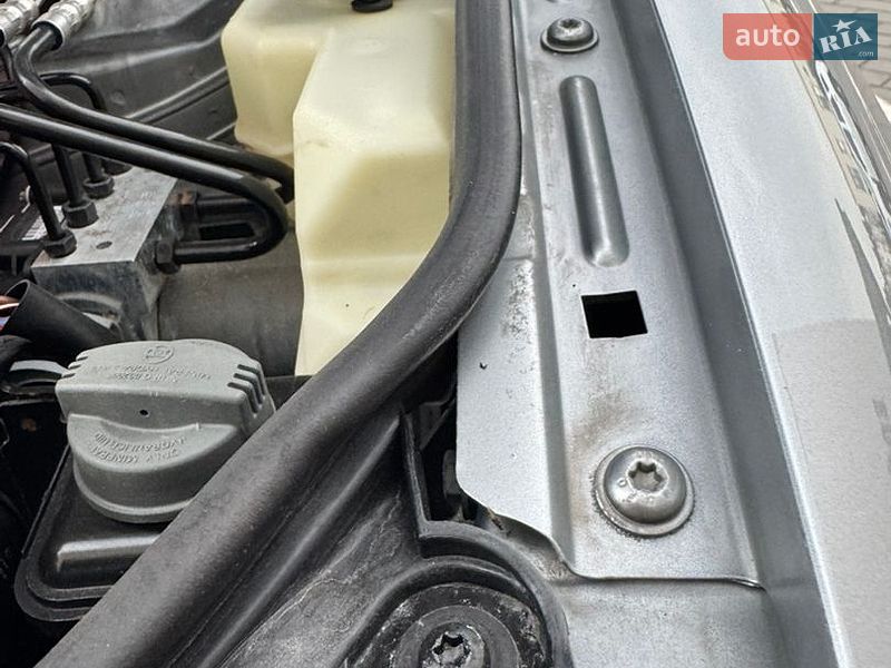 Универсал Audi A4 2005 в Ровно