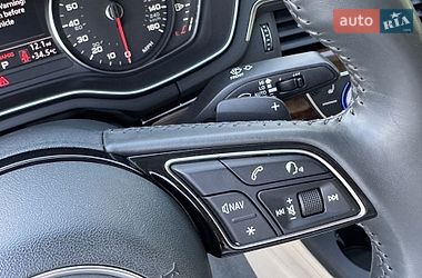 Седан Audi A4 2018 в Луцьку