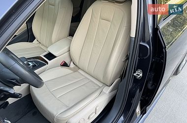 Седан Audi A4 2018 в Луцьку