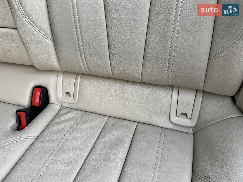 Седан Audi A4 2018 в Луцьку