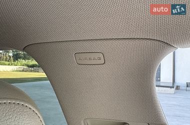 Седан Audi A4 2018 в Луцьку