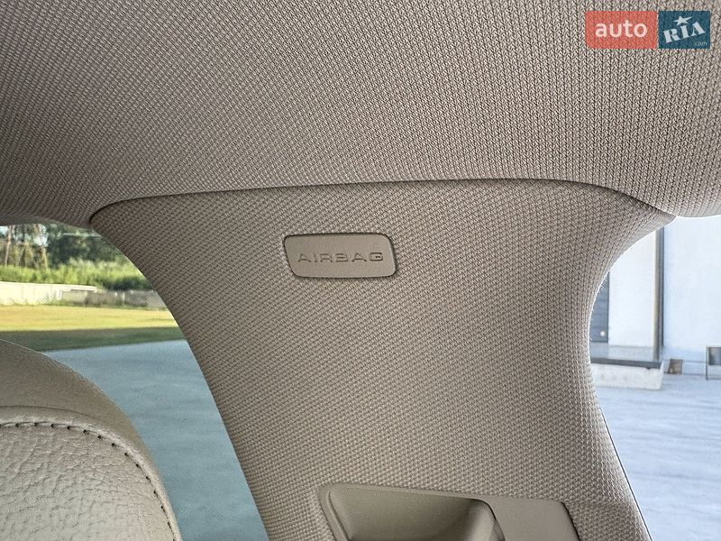 Седан Audi A4 2018 в Луцьку
