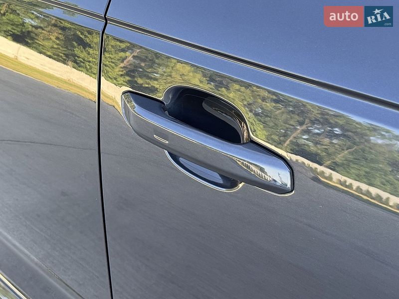Седан Audi A4 2018 в Луцьку