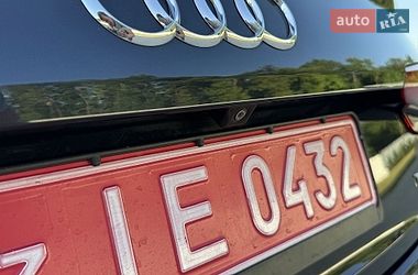 Седан Audi A4 2018 в Луцьку