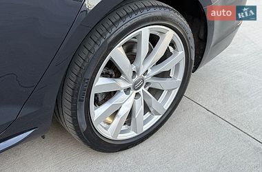 Седан Audi A4 2018 в Луцьку
