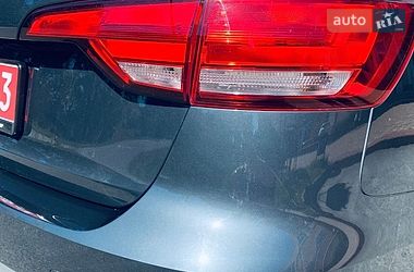 Универсал Audi A4 2018 в Киеве