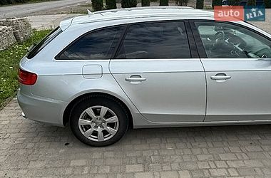 Універсал Audi A4 2008 в Львові