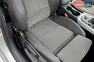 Универсал Audi A4 2008 в Львове