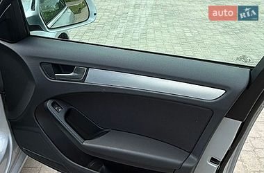 Универсал Audi A4 2008 в Львове