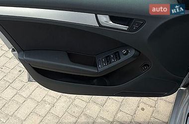 Универсал Audi A4 2008 в Львове