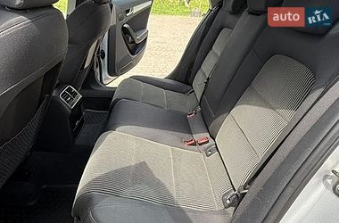 Универсал Audi A4 2008 в Львове