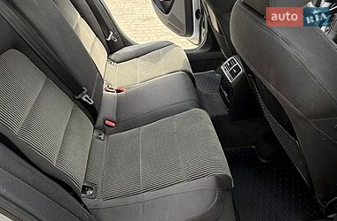 Универсал Audi A4 2008 в Львове