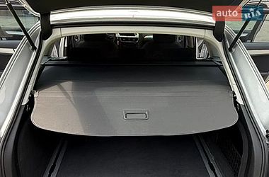 Универсал Audi A4 2008 в Львове