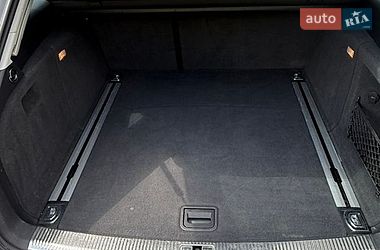 Универсал Audi A4 2008 в Львове