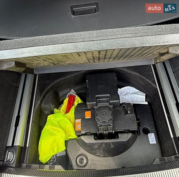 Универсал Audi A4 2008 в Львове