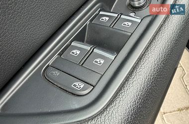 Седан Audi A4 2017 в Львове