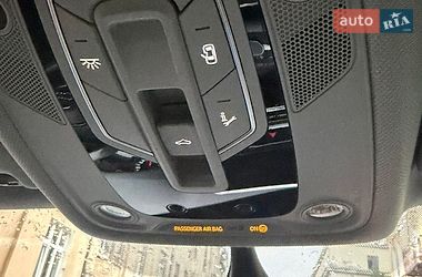 Седан Audi A4 2017 в Львове