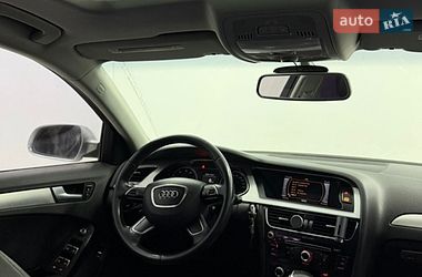 Седан Audi A4 2015 в Одесі