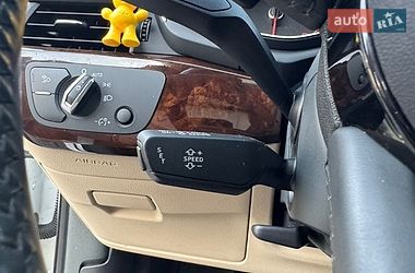 Седан Audi A4 2018 в Одессе