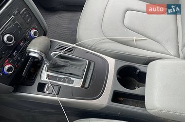 Седан Audi A4 2015 в Львові фото 12 Седан Audi A4 2015 в Львові