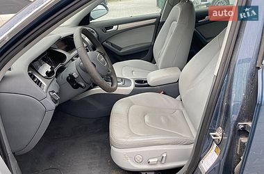 Седан Audi A4 2015 в Львові фото 15 Седан Audi A4 2015 в Львові