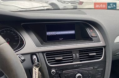 Седан Audi A4 2015 в Львові фото 20 Седан Audi A4 2015 в Львові