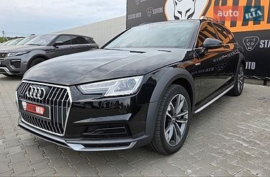 Універсал Audi A4 2019 в Хмельницькому