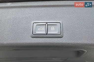 Універсал Audi A4 2019 в Хмельницькому