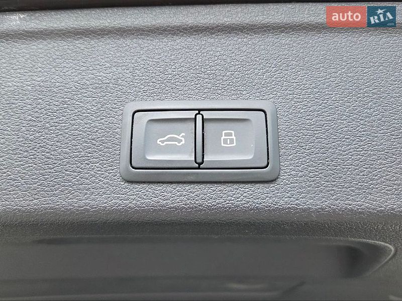 Універсал Audi A4 2019 в Хмельницькому