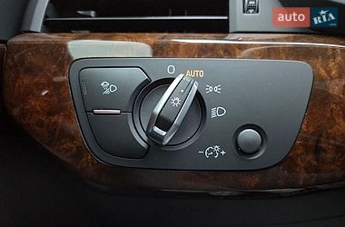 Універсал Audi A4 2019 в Хмельницькому