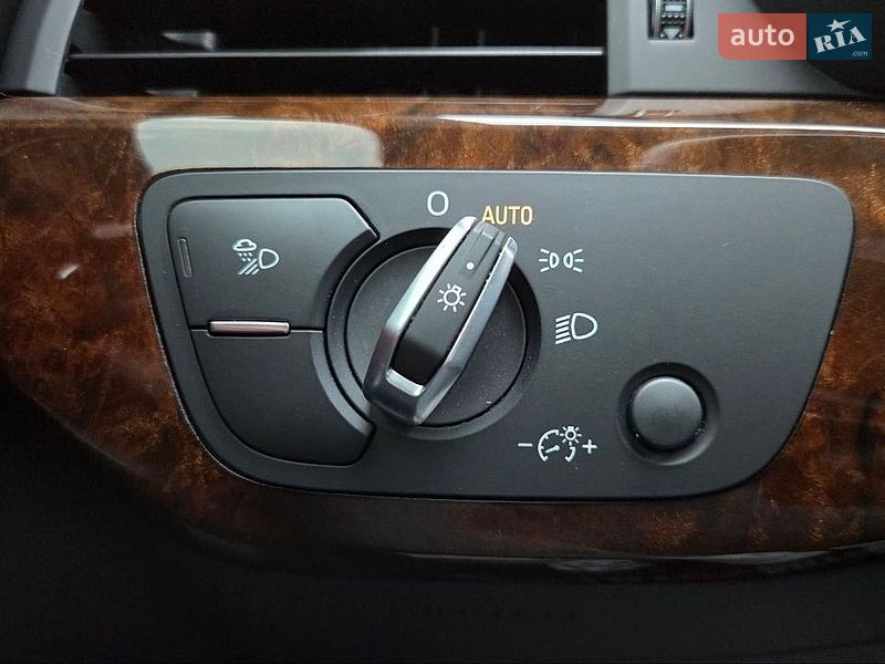 Універсал Audi A4 2019 в Хмельницькому