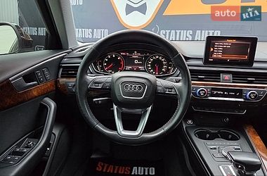Універсал Audi A4 2019 в Хмельницькому