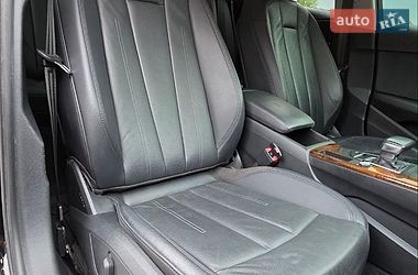 Універсал Audi A4 2019 в Хмельницькому
