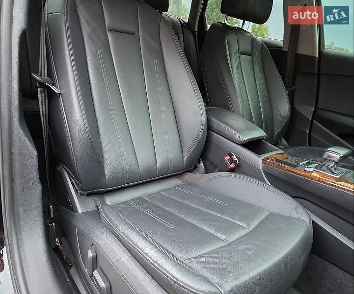 Універсал Audi A4 2019 в Хмельницькому