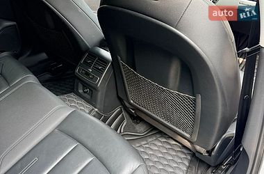 Седан Audi A4 2021 в Харькове