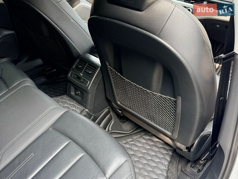 Седан Audi A4 2021 в Харькове