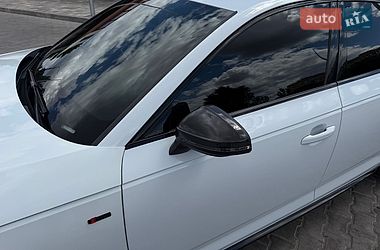 Седан Audi A4 2018 в Кривому Розі