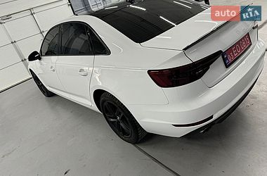Седан Audi A4 2016 в Любешове