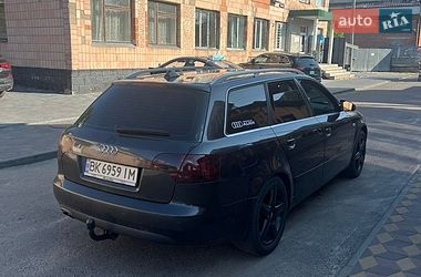 Універсал Audi A4 2006 в Дубровиці фото 2 Універсал Audi A4 2006 в Дубровиці